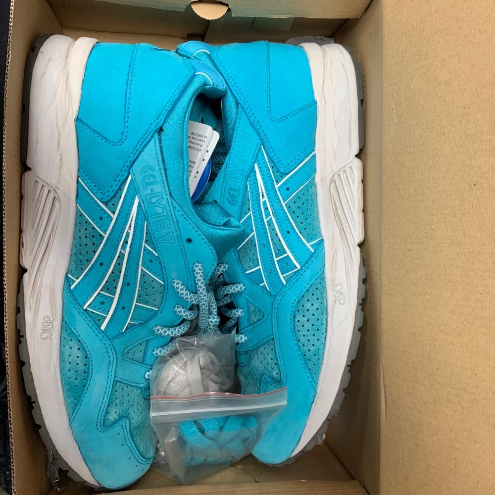 Gel-Lyte V Cove